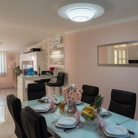 Apartment Danijela II Šibenik Eksteriør billede