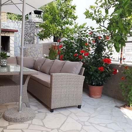 Apartment Danijela II Šibenik Eksteriør billede