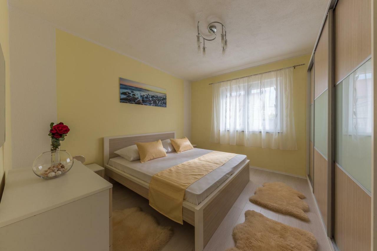 Apartment Danijela II Šibenik Eksteriør billede