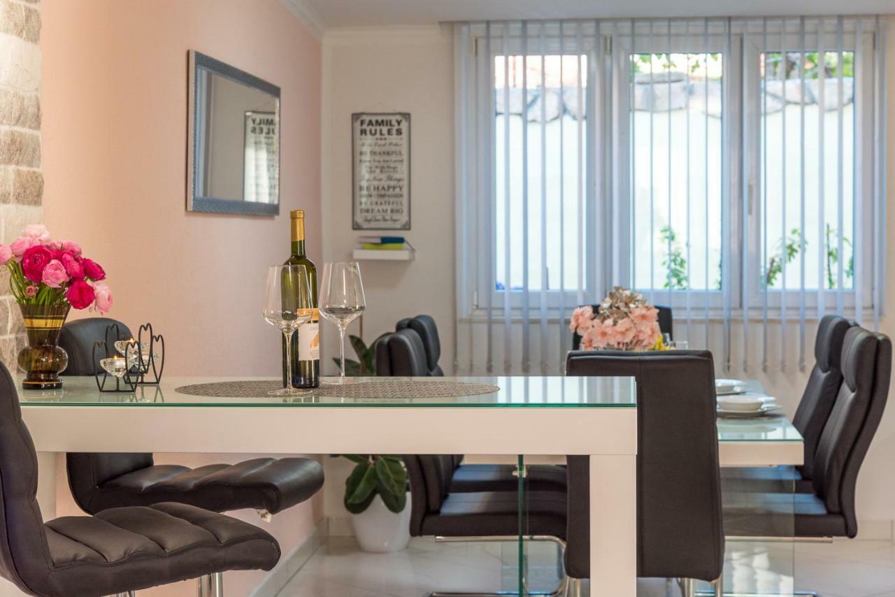 Apartment Danijela II Šibenik Eksteriør billede
