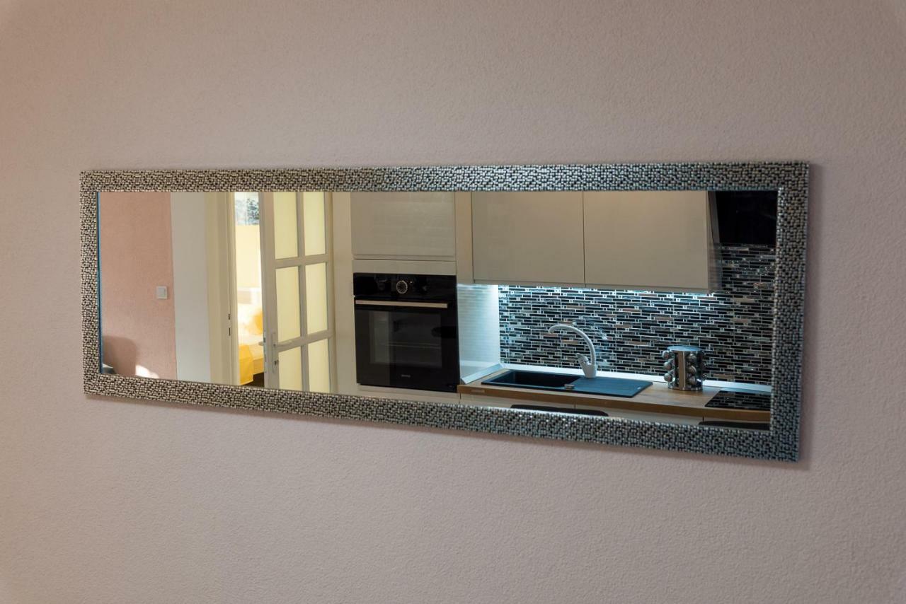 Apartment Danijela II Šibenik Eksteriør billede
