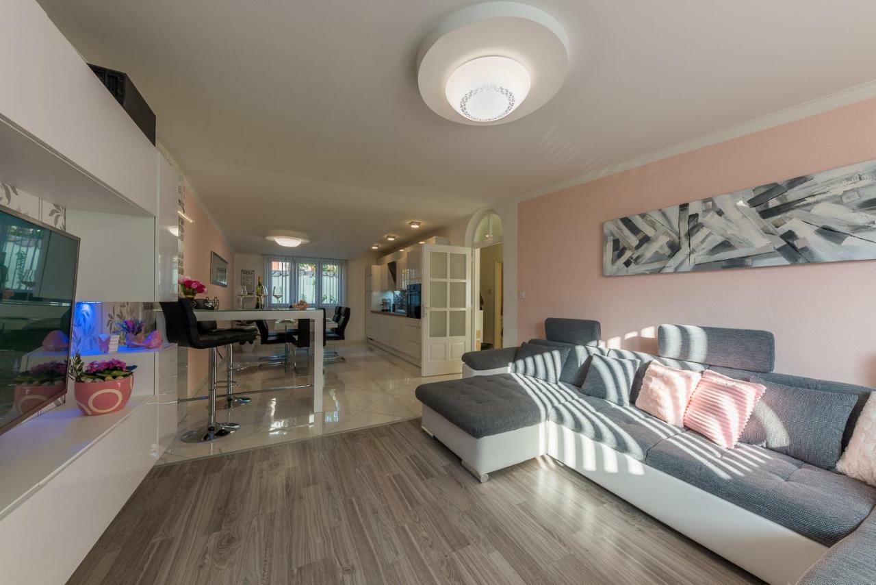 Apartment Danijela II Šibenik Eksteriør billede