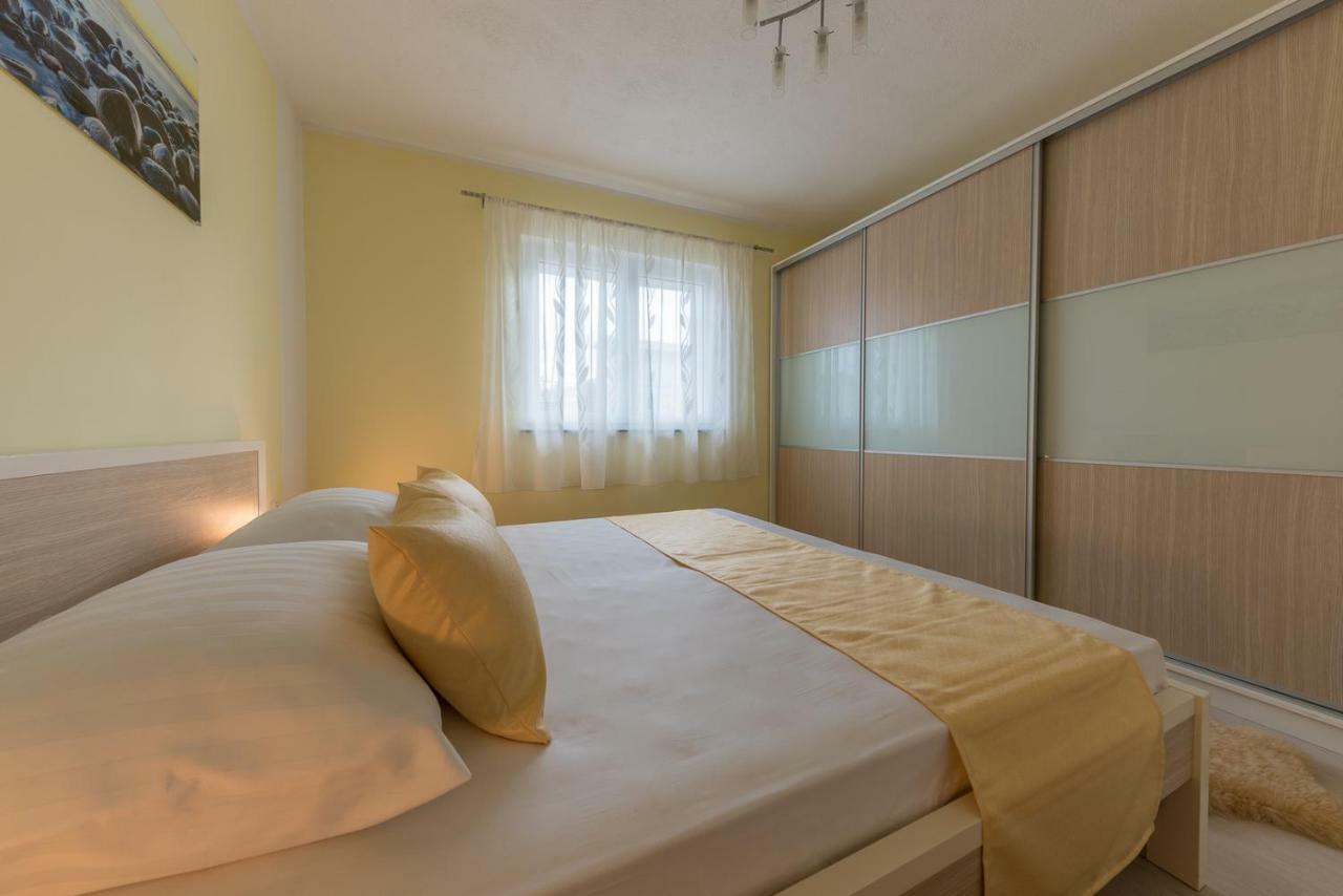 Apartment Danijela II Šibenik Eksteriør billede
