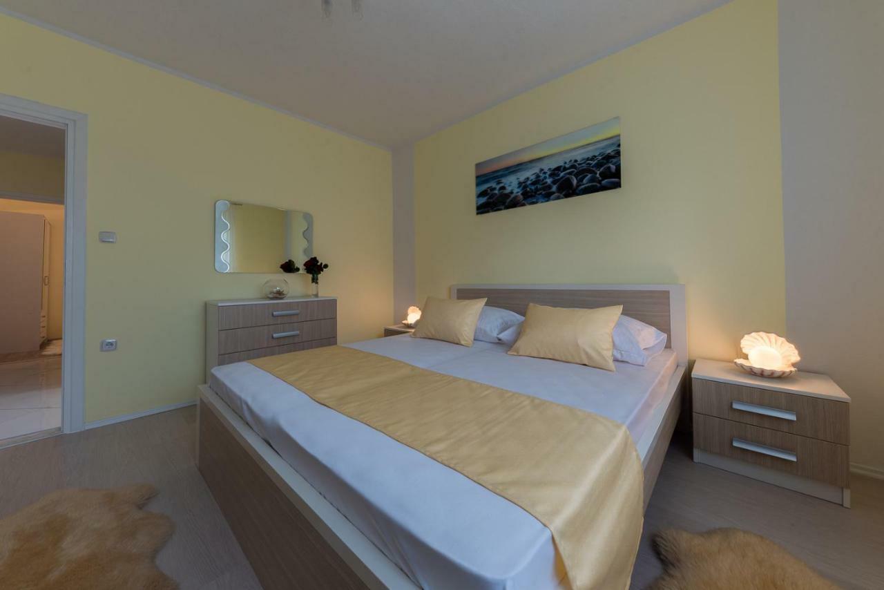 Apartment Danijela II Šibenik Eksteriør billede