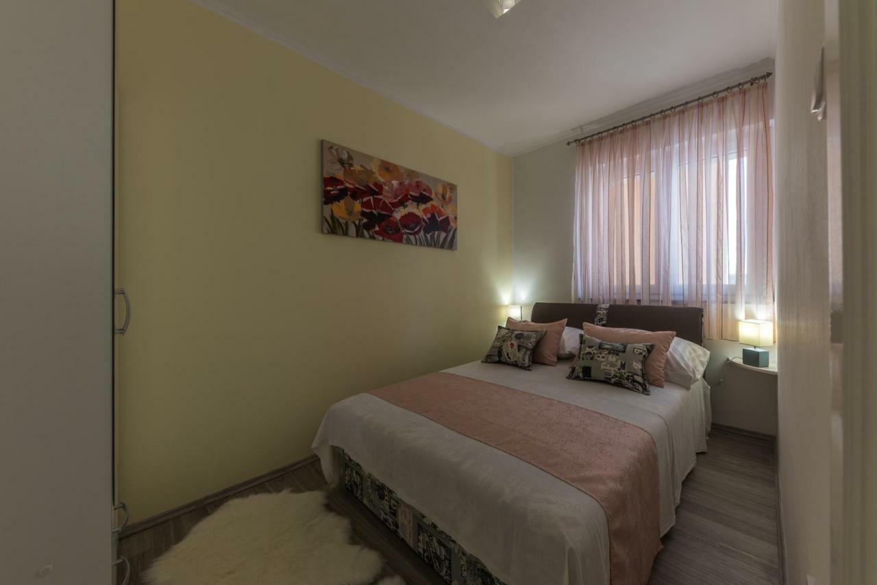 Apartment Danijela II Šibenik Eksteriør billede