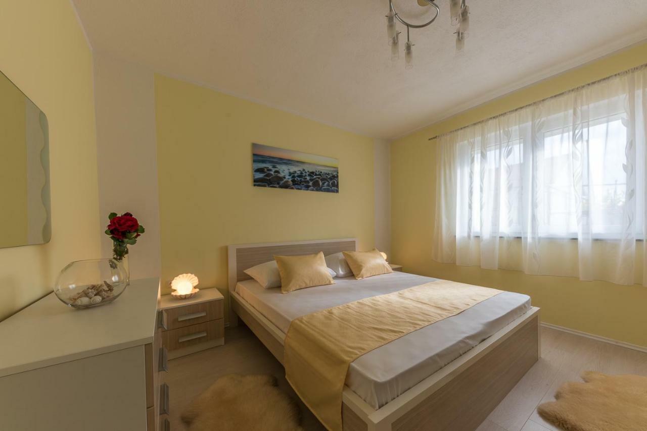 Apartment Danijela II Šibenik Eksteriør billede